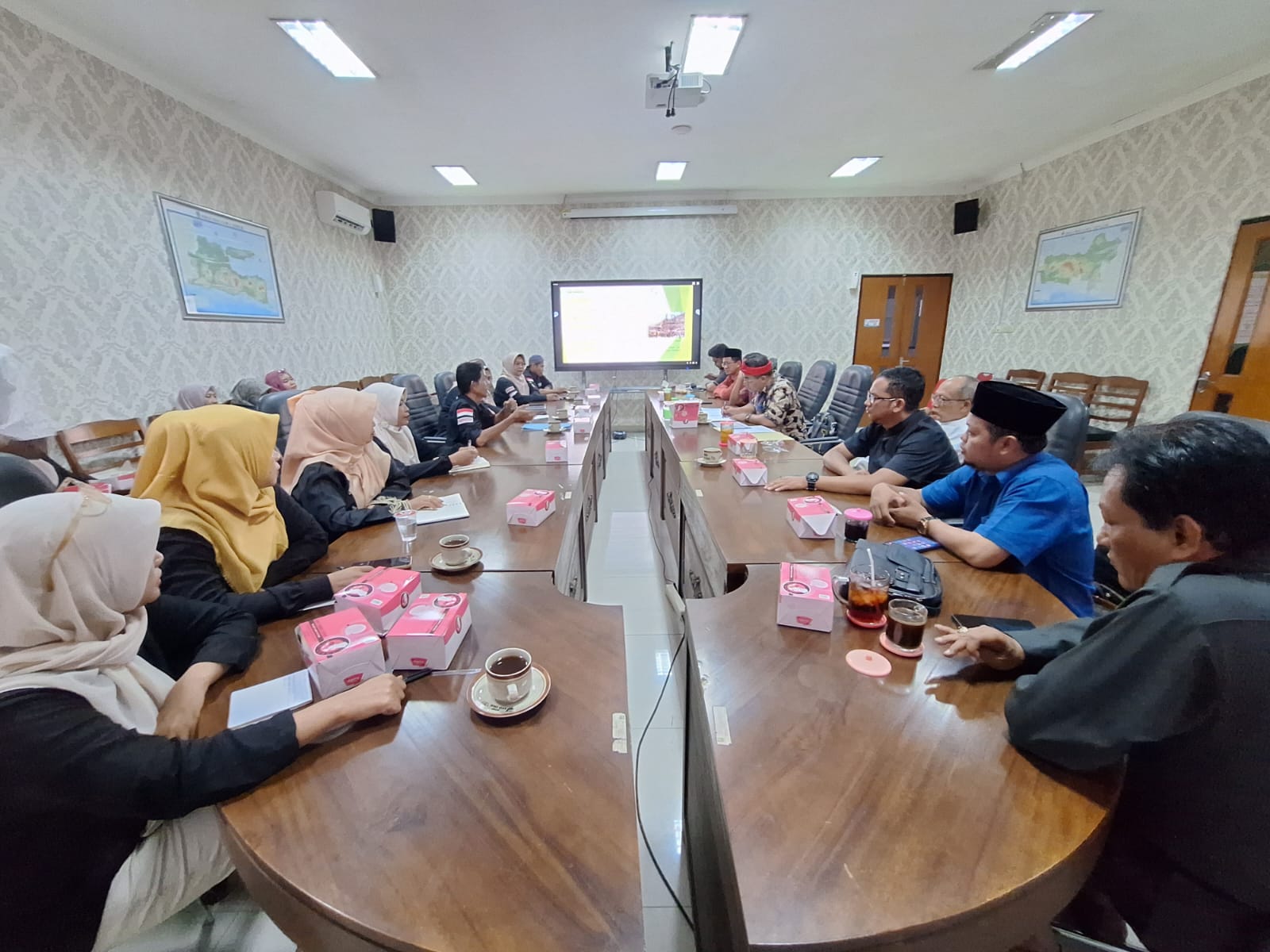 1000 Bank Sampah di Tegal Ditargetkan Terbentuk
